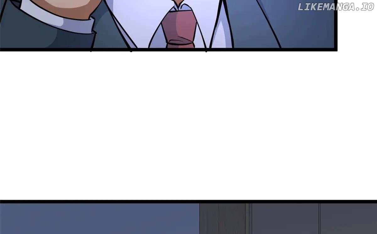Divine Urban God Chapter 271 - page 50